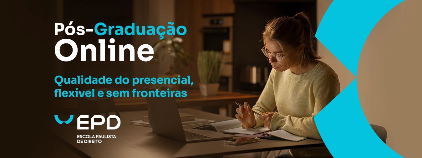Pós Graduação Online EPD