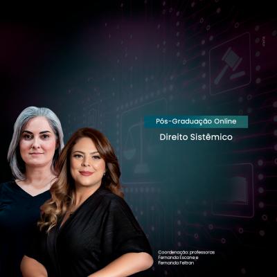 Direito Sistêmico (6 Meses) EPDJIHIIQUL02 Direito Sistêmico (6 Meses) EPDJIHIIQUL02