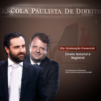 Direito Notarial e Registral - Turma de Segundas e Quartas (Presencial - 2 Módulos) DIRP810041 Direito Notarial e Registral - Turma de Segundas e Quartas (Presencial - 2 Módulos) DIRP810041